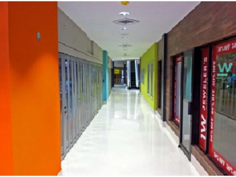 Commercial Property To Rent in Bridgetown Barbados